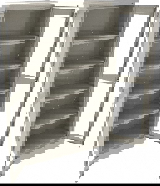 Visible Storage Cabinet: 48